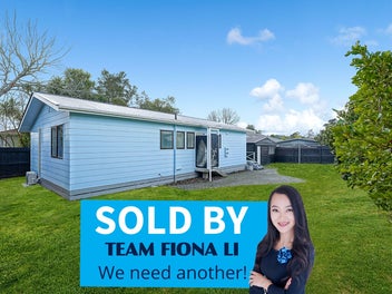 13 Hamblyn Place, Ranui, Auckland