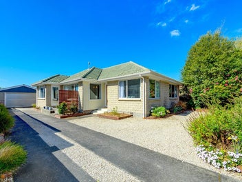 36 Claridges Road, Casebrook, Christchurch