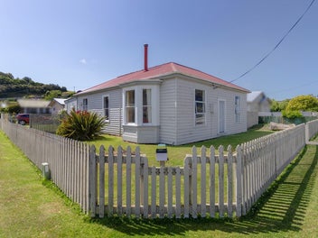 2 Reed Street, Oamaru, Oamaru