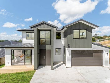 9 School Road, Waimauku, Waimauku