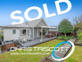 115 Parkview Drive, Gulf Harbour, Whangaparaoa