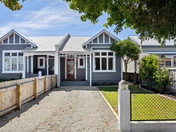 439 Palmerston Road, Gisborne