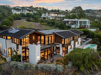 44 Panorama Road, Clifton, Christchurch