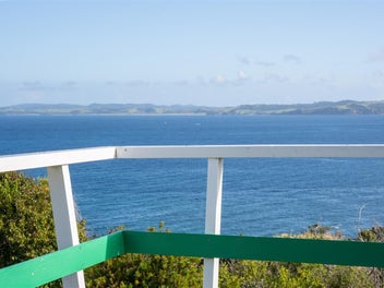 28 Barrier View Road, Leigh, Leigh