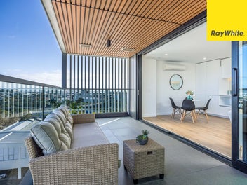 511/47 Randolph Street, Eden Terrace, Auckland