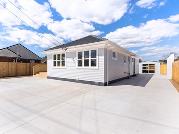 69 Ashton Avenue, Otara, Auckland