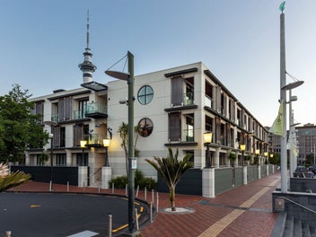 3H/22 Pakenham Street East, Auckland Central, Auckland
