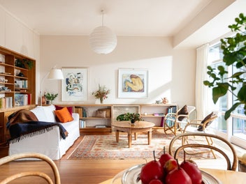 32 Wade Street, Wadestown, Wellington