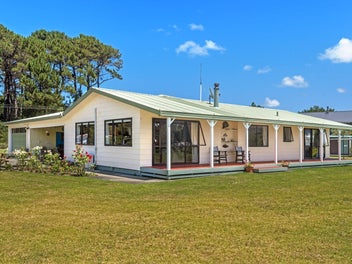 95 Ymca Road, Māhia