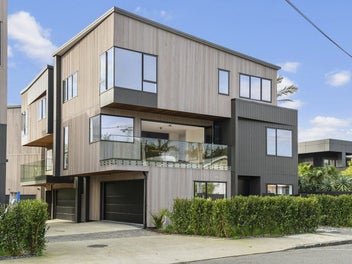 53B Regina Street, Westmere, Auckland