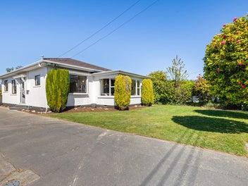 40 Grants Road, Papanui, Christchurch