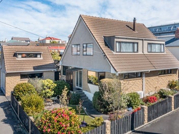 76 Arthur Street, Dunedin Central, Dunedin