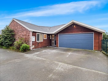 90A Burwood Road, Burwood, Christchurch