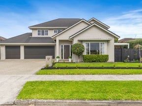 65 Chateau Rise, Flat Bush, Auckland