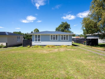 3 Wrigley Road, Fordlands, Rotorua