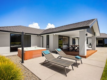554D Te Ahu Ahu Road, Waimate North, Kerikeri