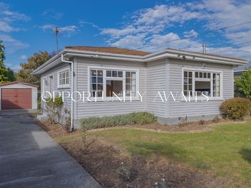 38 Conway Street, Somerfield, Christchurch