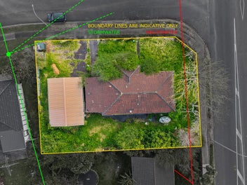 2 Tacon Place, Mangere, Auckland