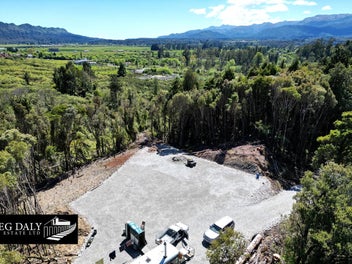 82 Omoto Valley Road, Kaiata, Greymouth