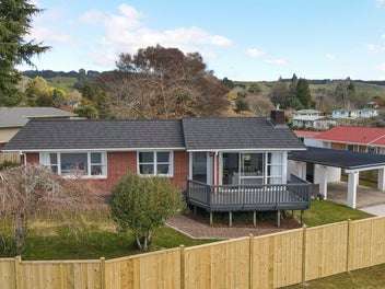 89 Orion Street, Sunnybrook, Rotorua
