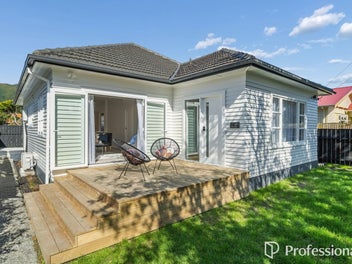 1/12 Trafalgar Street, Waiwhetu, Lower Hutt