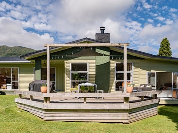 80 Buffalo Road, Coromandel, Coromandel