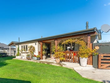 58 Guise Street North, Temuka