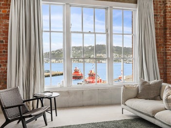 3.05/28 Waterloo Quay, Pipitea, Wellington