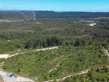 756C Rutherglen Road, Marsden, Greymouth