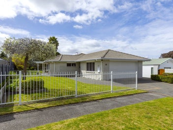 10 Northwood Road, Nukuhau, Taupo
