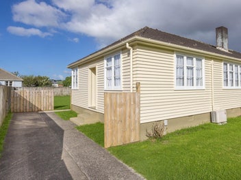 80B Harris Street, Huntly