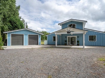 197B Willow Park Drive, Masterton