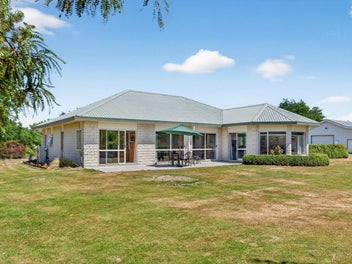 277 Upper Plain Road, Upper Plain, Masterton