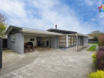 96 Stuart Street, Hawthorndale, Invercargill