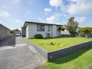 10 Forfar Crescent, Rockdale, Invercargill