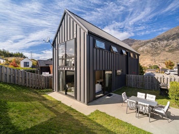 54 Red Cottage Drive, Lake Hayes, Queenstown