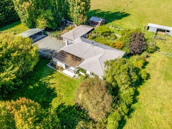 24 Greigs Road, Clarkville, Kaiapoi