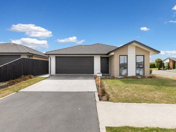 7 Philippa Drive, Rolleston, Rolleston