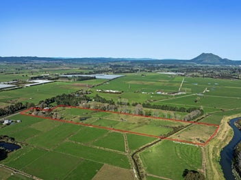 54 Lewis Road, Otakiri, Whakatane