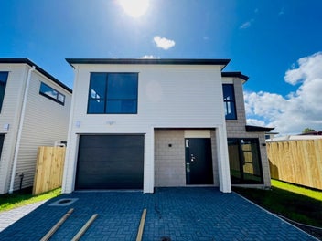 3/116 Maich Road, Manurewa, Auckland