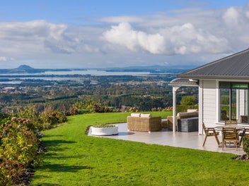 410F Busby Road, Tahawai, Katikati