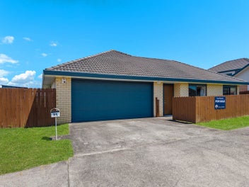 51 De Quincey Terrace, Highland Park, Auckland