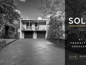 41 Fendalton Crescent, Pinehaven, Upper Hutt