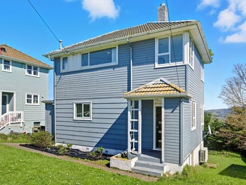 52 Columba Avenue, Calton Hill, Dunedin
