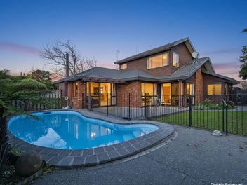 11 Fern Grove, Taradale, Napier