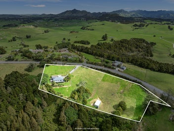 1065 Snooks Road, Whangarei