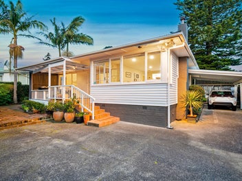 1/17 Merriefield Avenue, Forrest Hill, Auckland