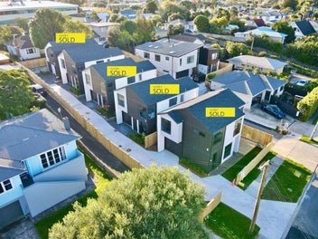 51D Ferndale Road, Mount Wellington, Auckland