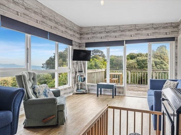 12 Takarei Terrace, Mōkau