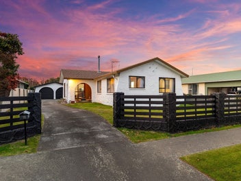 18 Greenock Street, Redwood, Christchurch